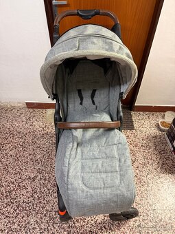 Kočárek Valco Trend 4 - 2