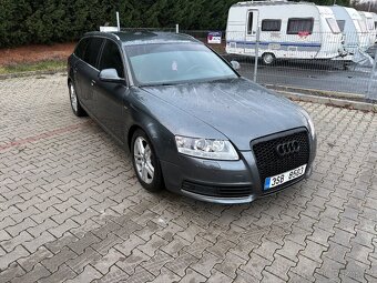 Audi a6 4f 2.0 TDI - 2