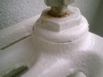 Litinové topení - 2