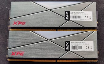 DDR4 ADATA XPG 4133 CL19 2x8GB - 2