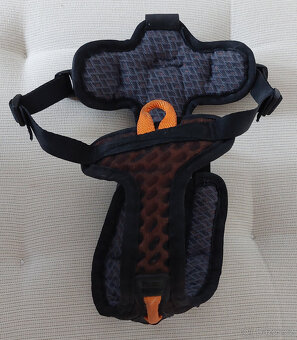 Postroj Nonstop Dogwear Rock Harness - 2