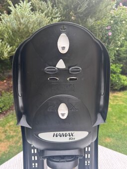 Czklosedačka Hamax Kiss - 2