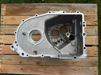 Lada 2108 Samara Nový obal převodovky - 2