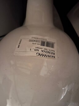 Bidet Keramag, zánovní . - 2