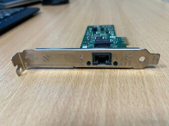 Síťová karta Intel Gigabit CT NIC EXPI9301CTBLK - 2