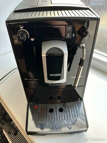 Nivona CafeRomatica 571 - 2