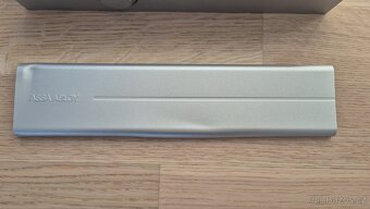 Dveřní závírač - Assa Abloy DC300 - 2