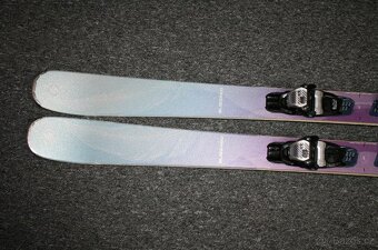 freeride Blizzard 159 cm - 2