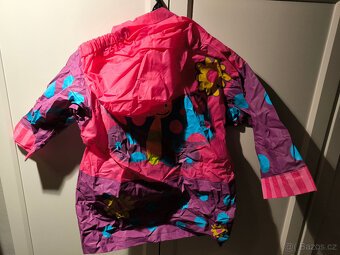 Dětské pláštěnky - 2