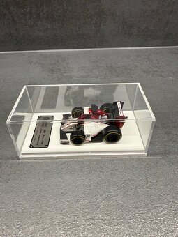 Model F1 Kimi Räikkönen - 2