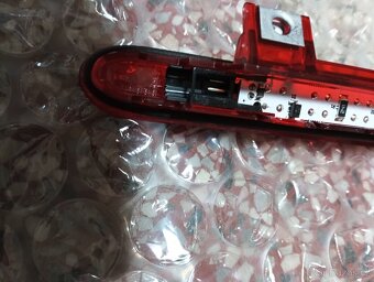 Brzdové světlo na VW Touran - 2