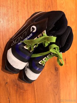 Boty na běžky 36 - 2