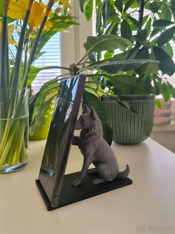 Stojánek na telefon - 2