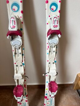 Lyže Dynastar 120 cm - 2