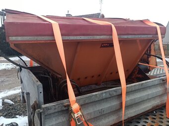 Magma Multikára posipova technika sipac - 2