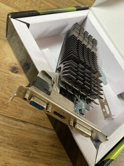 Asus GT520 silent - 2