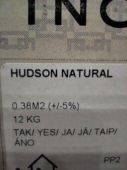 Sádrový obklad Hudson Natural - 2