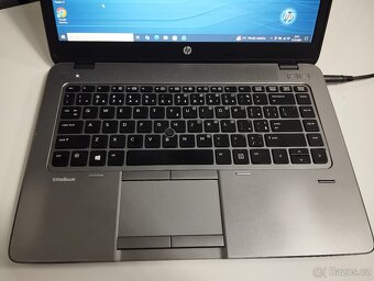 HP Elitebook 745 - 2