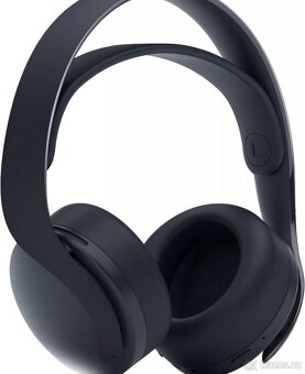 Playstation sluchátka Pulse 3D - 2