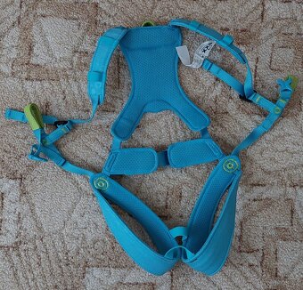 Celotělový úvazek Edelrid - 2