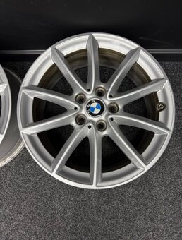 Alu BMW 5x112 17” style 560 - 2