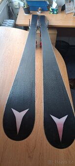Prodam lyže Atomic redster G9 RS - 2