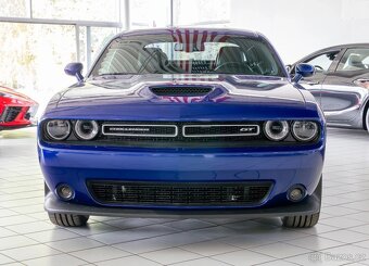 Dodge Challenger 3.6 GT Plus AWD - 2