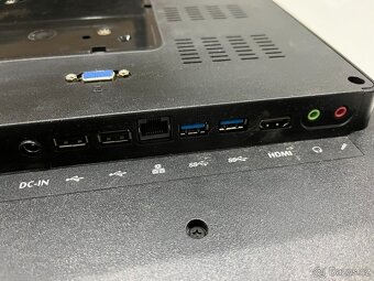 Profi All-in-One PC Shuttle X50V6 (P52U) - 2