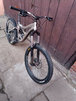 Specialized bighit 2 - 2