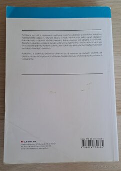 Lékařská fyziologie - 2