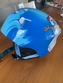 Lyžařská helma Giro XS/S - 2