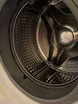 Pračka Samsung Diamond Drum - 2