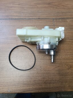 Náhradní převodovka - 2