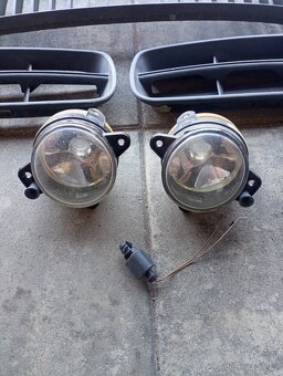 Škoda Roomster Fabia 2 - 2