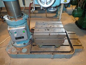 Vrtačka otočná VR 2 - 2