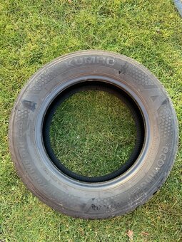 Pneumatiky Kumho Ecowing - 2