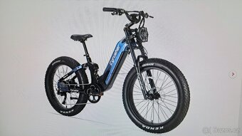 Elektrokolo - Cyrusher - 2