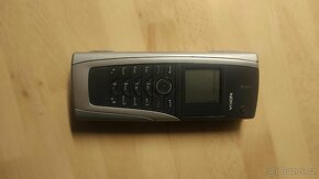 Nokia 9500 Communicator - 2