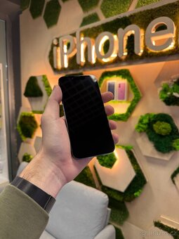 iPhone 13 Pro 128GB Sierra Blue - 2