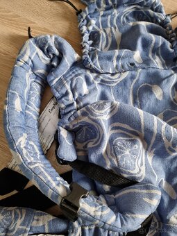 Ergonomické nosítko Everyslings - 2