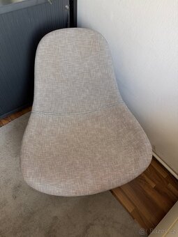 Ikonické křesla IKEA - 2