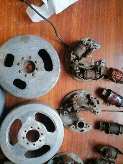 PRODAM DILY NA CZ - 2