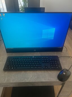 HP ProOne 440 G5 (23") - 2