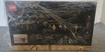 Lego Dune Atreides Royal Ornithopter - 2