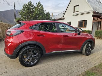 Combi Puma 91.9kw Manuál - 2