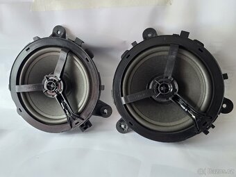 Sada ozvučení Volvo XC90
High performance - 2