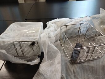 Fritovací koš – 7 l - 2