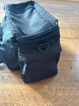 Taška na kolo Force - 2