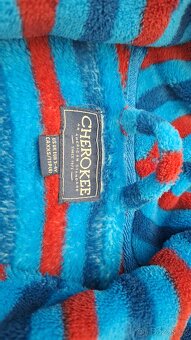 Dětský župan Cherokee - 2