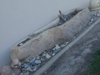 koryta na květiny - 2